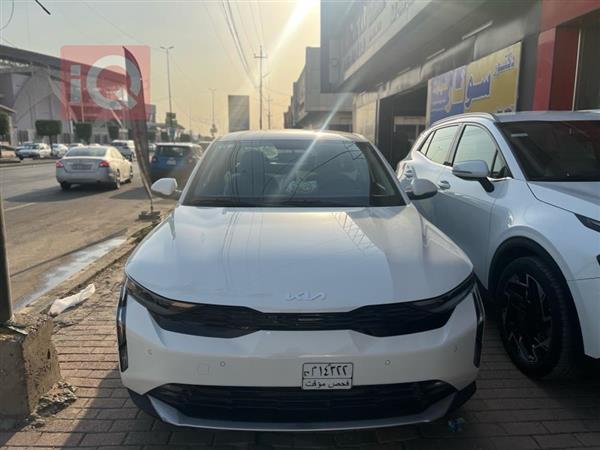 کیا K3 2025  بۆ فرۆشتن لە عێراق -  بەغداد